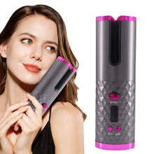 Load image into Gallery viewer, DemiCurl™ - Cordless Rotating Hair Curler - DemiCurl™
